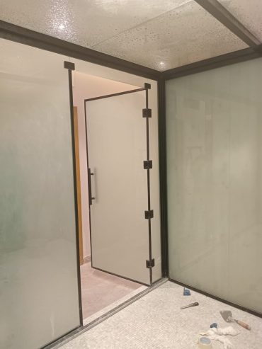 تركيب غرف بخار بالرياض أعلى جودة شركة كروزا 0598055633