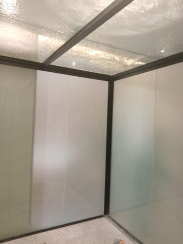 تركيب غرف بخار بالرياض أعلى جودة شركة كروزا 0598055633