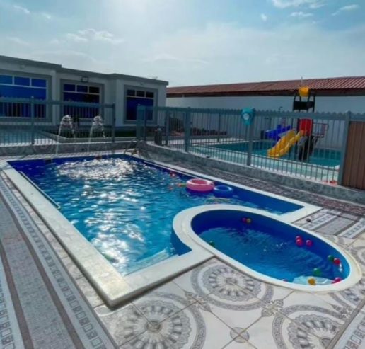 تركيب مسابح فيبر جلاس بالرياض – شركة كروزا 0598055633