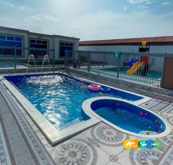 تركيب مسابح فيبر جلاس بالرياض – شركة كروزا 0598055633