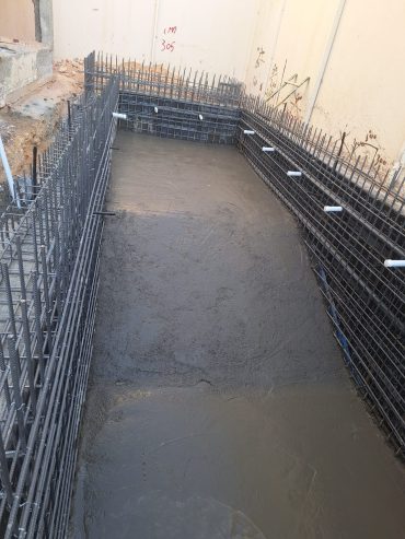 تركيب جاكوزي حار وبارد بالرياض – شركة كروزا 0598055633