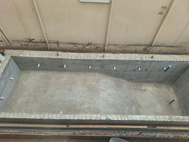 تركيب مسابح سكيمر وأوفر فلو إنفينيتي بالرياض 0598055633