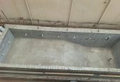 تركيب مسابح سكيمر وأوفر فلو إنفينيتي بالرياض 0598055633