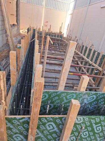 تركيب مسابح سكيمر وأوفر فلو إنفينيتي بالرياض 0598055633