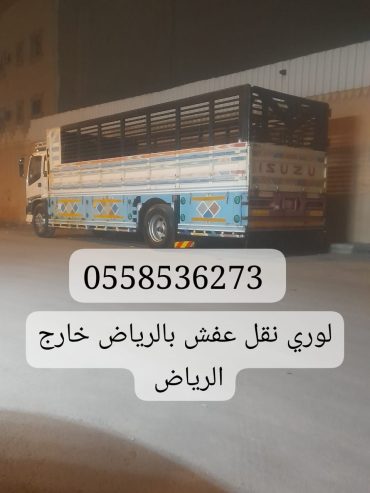 لوري جامبو نقل عفش بالرياض 0558536273 نقل بضائع