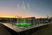 تركيب نوافير وشلالات بالرياض شركة كروزا 0598055633