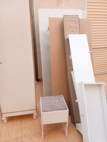 التخلص من عفش قديم تالف بالرياض 0534375367