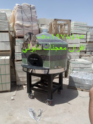 أفران نابولي