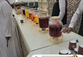 قهوجي ضيافة و مباشرين قهوة جدة 0539307706