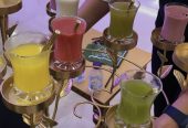 قهوجيين و مباشرين قهوة في جدة – ضيافة أبو صالح