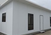 مقاول ملاحق وغرف ساندوتش بانل في الرياض 0551033861