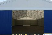 تنفيذ مشاريع إنشاء مستودعات بناء هناجر في الرياض 055103