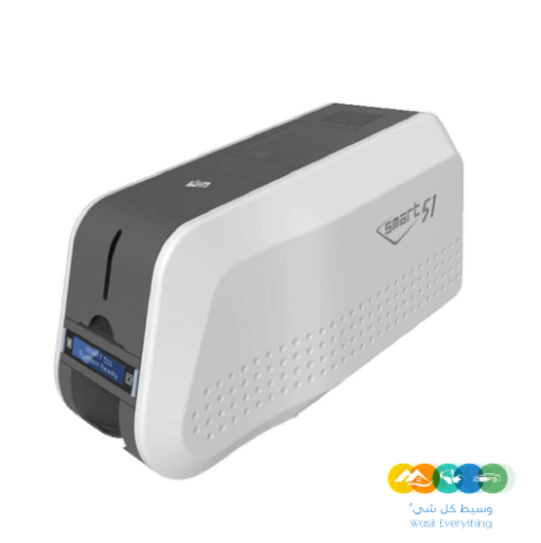 طابعات كروت بلاستيكية احترافية بجودة عالية