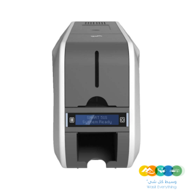 طابعات كروت بلاستيكية احترافية بجودة عالية