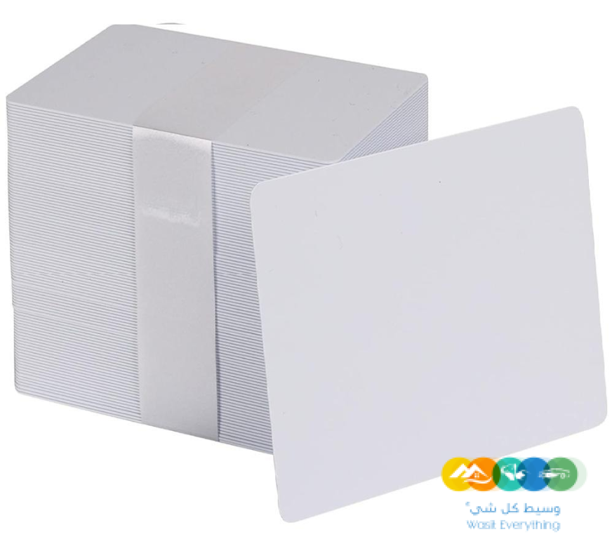 طابعات كروت بلاستيكية احترافية بجودة عالية