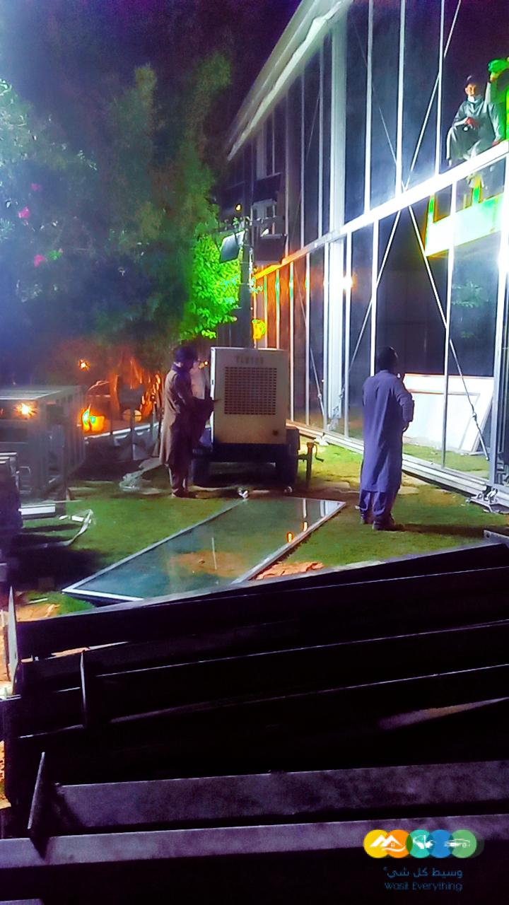 فوركلفت رافعة شوكية فوركلفت سيزلفت مانلفت الرياض جده