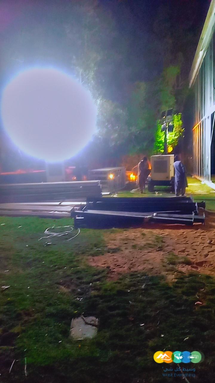 فوركلفت رافعة شوكية فوركلفت سيزلفت مانلفت الرياض جده