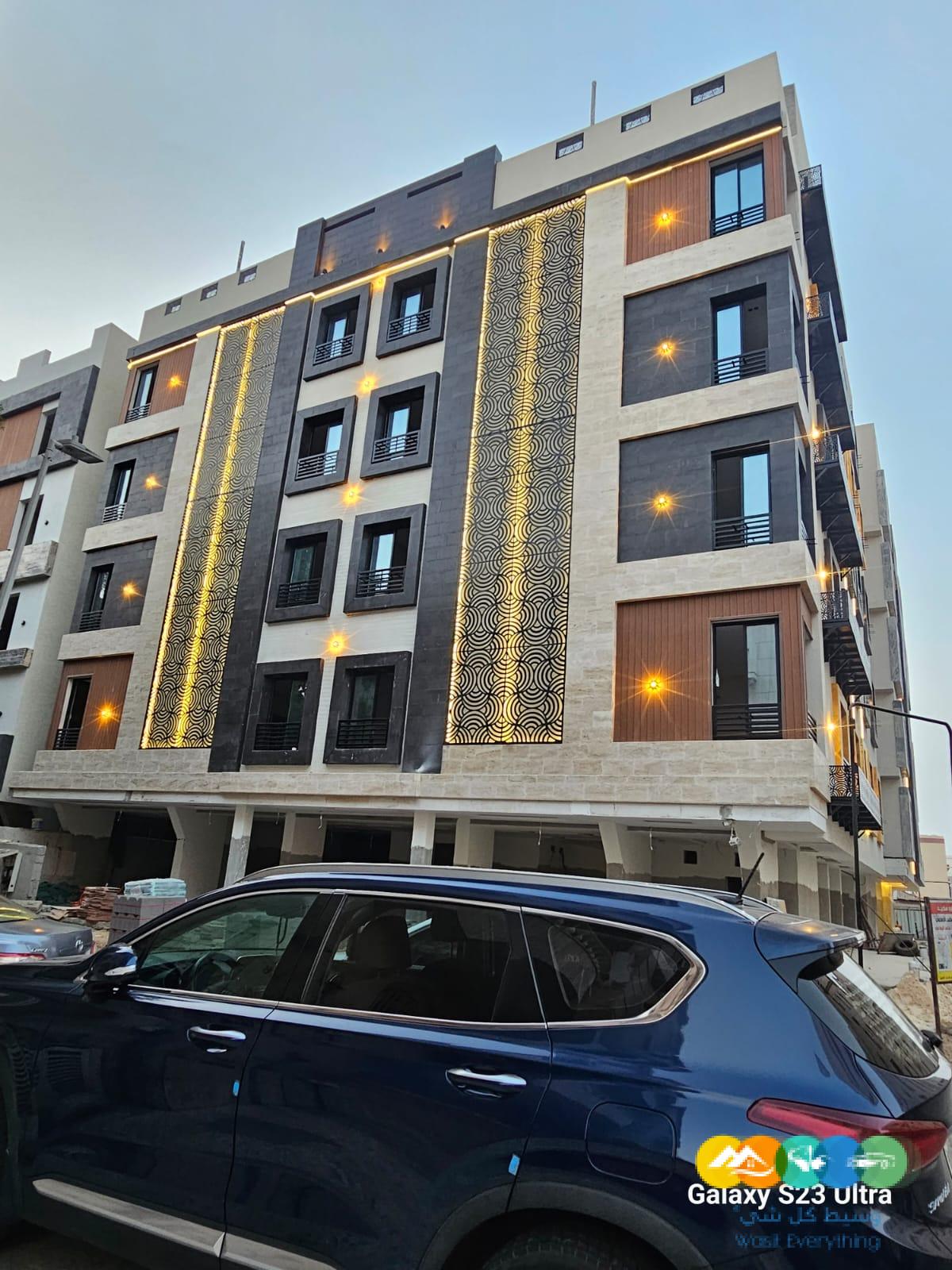 شقق للبيع بجده من المالك مباشره