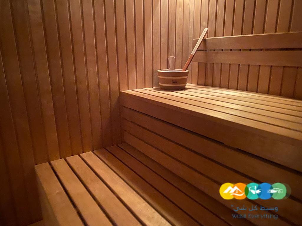 تركيب غرف ساونا بالرياض بجودة عالية 0598055633