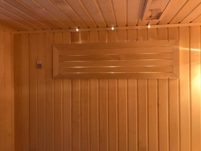 تركيب غرف ساونا بالرياض بجودة عالية 0598055633