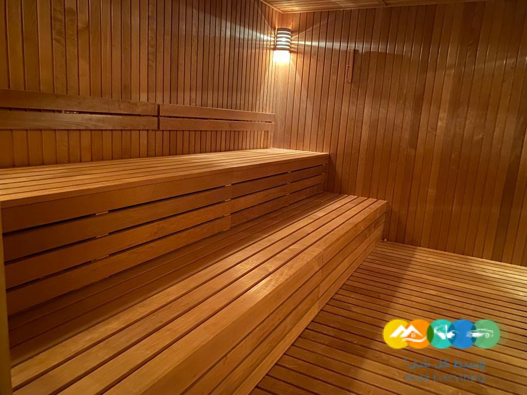 تركيب غرف ساونا بالرياض بجودة عالية 0598055633