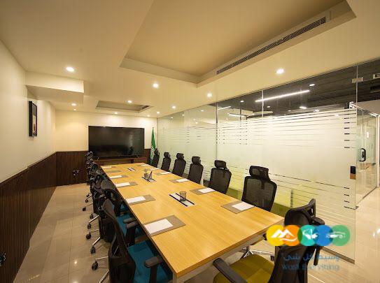 ابدأ مشروعك من موقع احترافي مجهز بالكامل