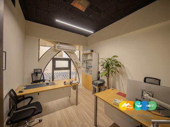 ابدأ مشروعك من موقع احترافي مجهز بالكامل