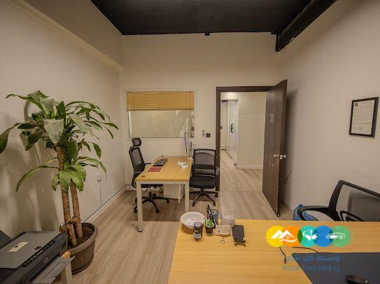 ابدأ مشروعك من موقع احترافي مجهز بالكامل
