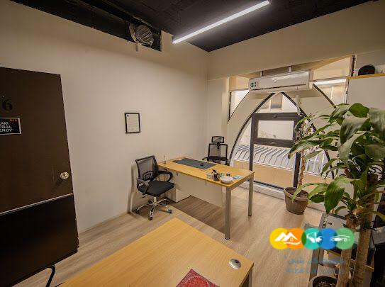 مكاتب للإيجار في السليمانية وسط الرياض