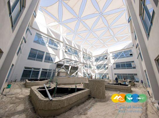 جاهز تبدأ؟ مكتبك جاهز ينتظرك