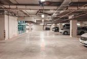 مواقف للإيجار وسط وغرب الرياض