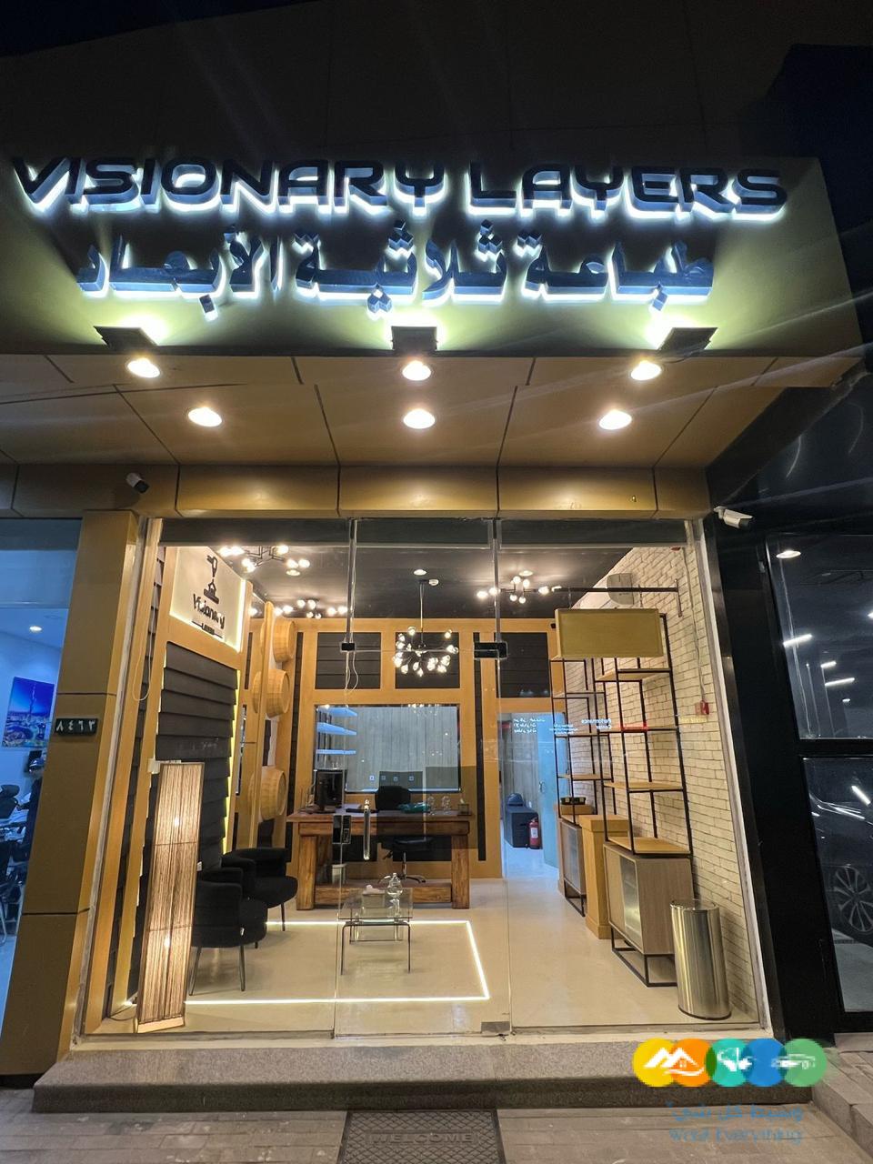 محل للتقبيل