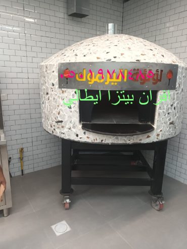 فرن غاز نابولي