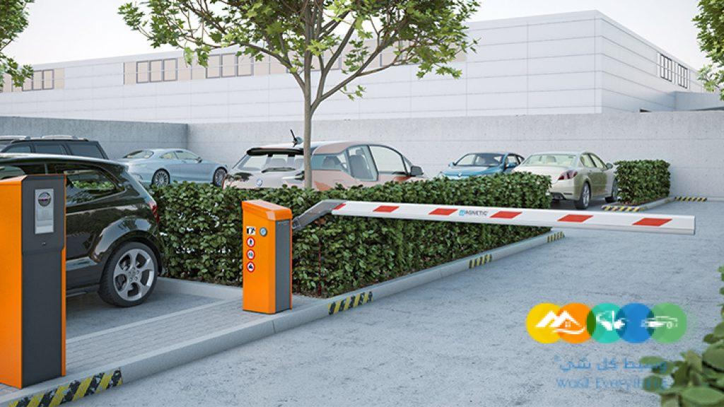 بوابات سيارات ذكية تعيش معك الرفاهية 0553211665