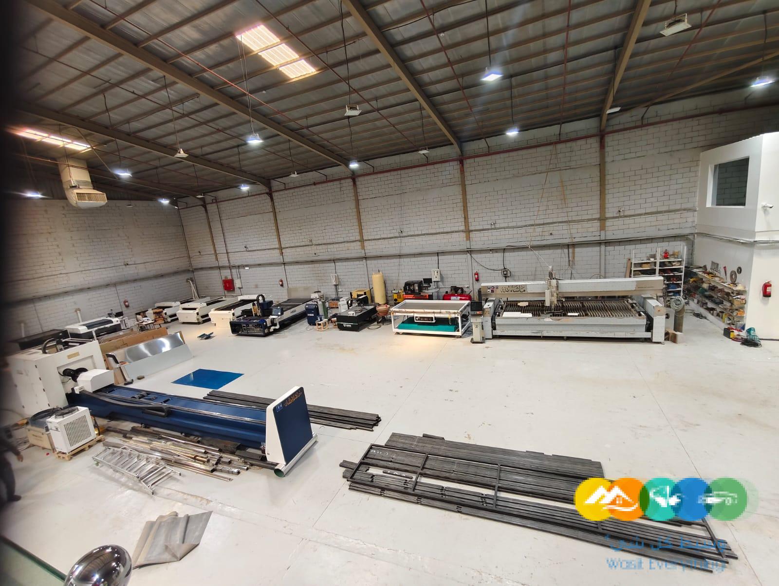 مصنع للتقبيل