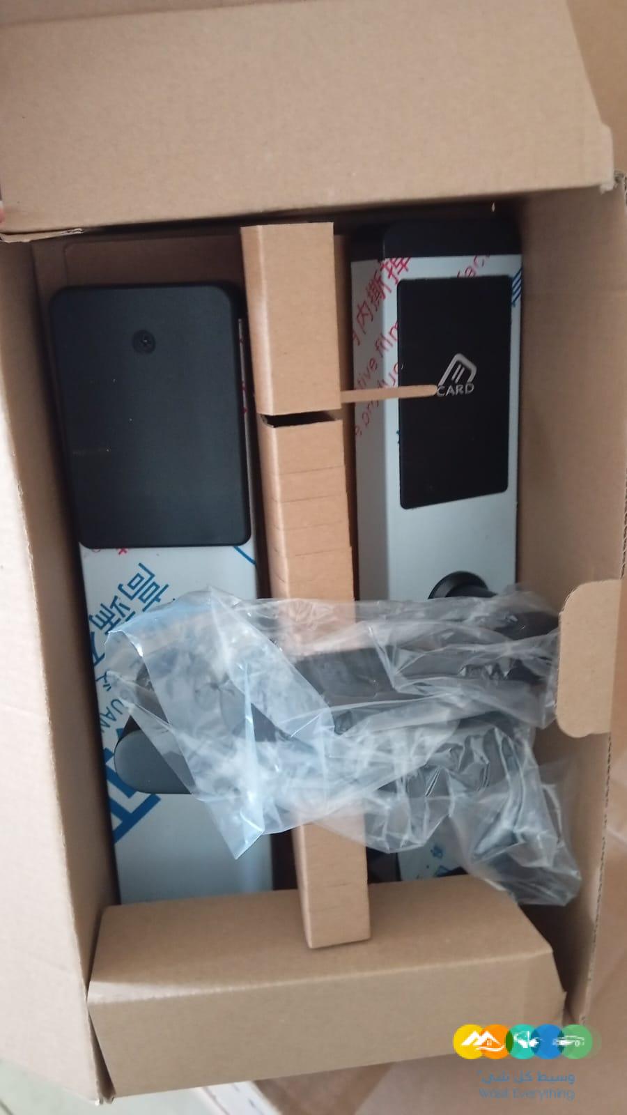 كوالين واقفال فنادق