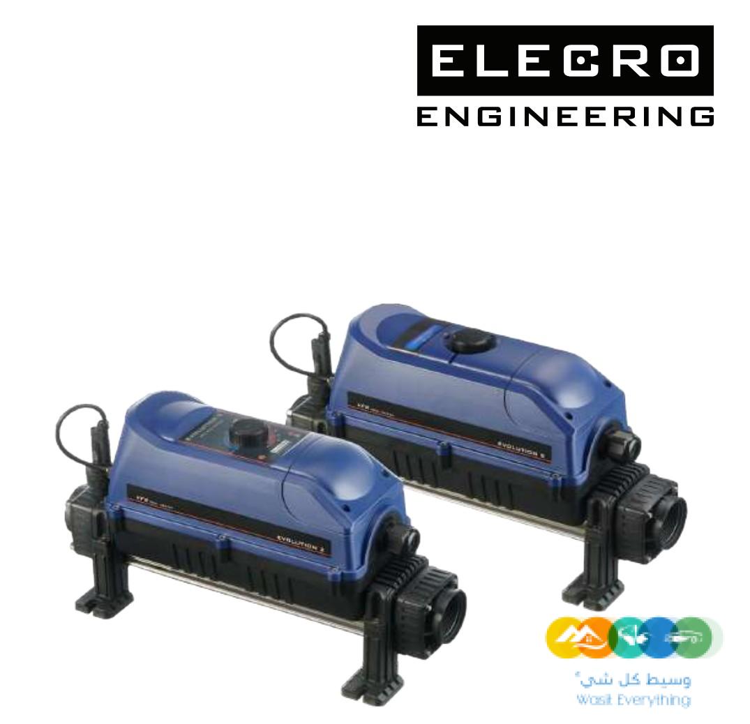 تركيب سخانات مسابح بالرياض – شركة كروزا 0598055633