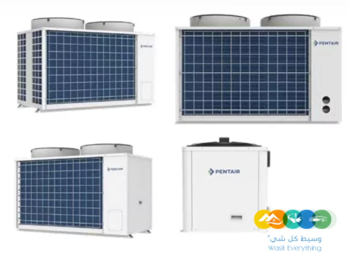 تركيب مضخات حرارية هيت بمب للمسابح بالرياض 0598055633