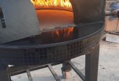 محل افران بيتزا نابولي