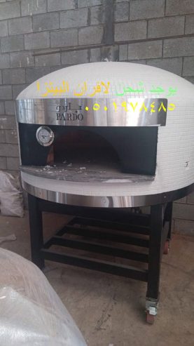 افضل فرن بيتزا نابولي منزلي في الرياض