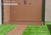 اشكال مودرن جلسات مظلات حديد مودرن الرياض 0500559613