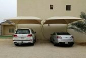 تركيب مظلات خارجية ومواقف سيارات مودرن 0554009960
