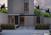 الطراز السلماني
