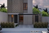 الطراز السلماني