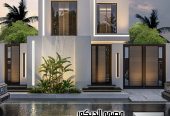 مصمم واجهات خارجية محترف في الرياض