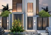 مصمم واجهات خارجية محترف في الرياض
