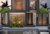 مصمم واجهات خارجية محترف في الرياض
