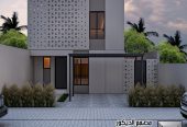 الطراز السلماني