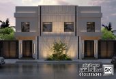 مصمم واجهات خارجية محترف في الرياض