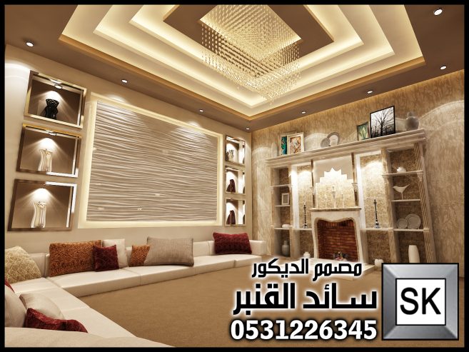 تصميم و تنفيذ مشبات و ملاحق خارجية في الرياض